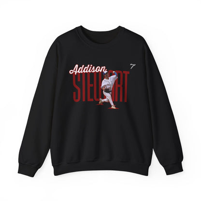 Addison Stewart Crewneck
