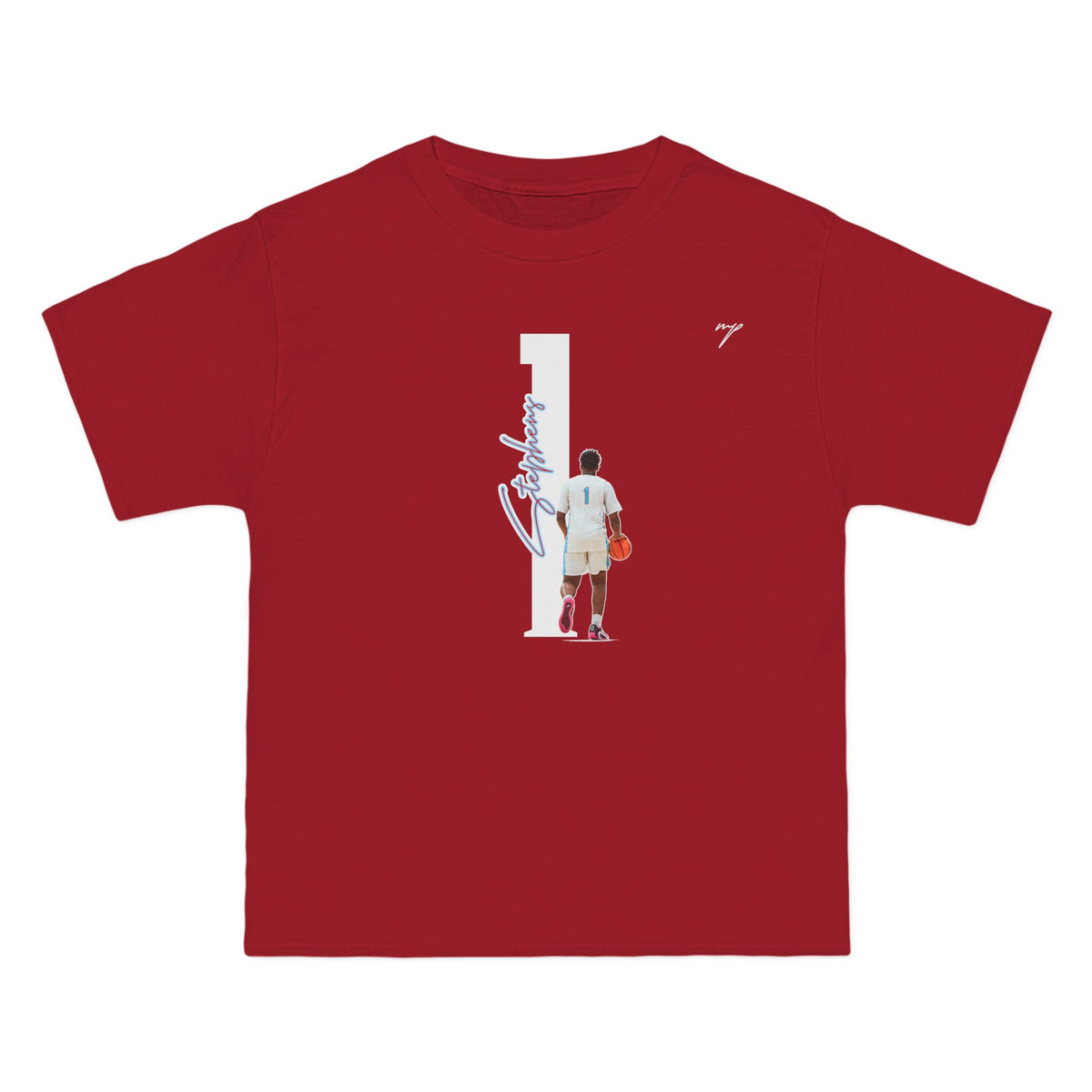 Damari Stephens Vintage Tee