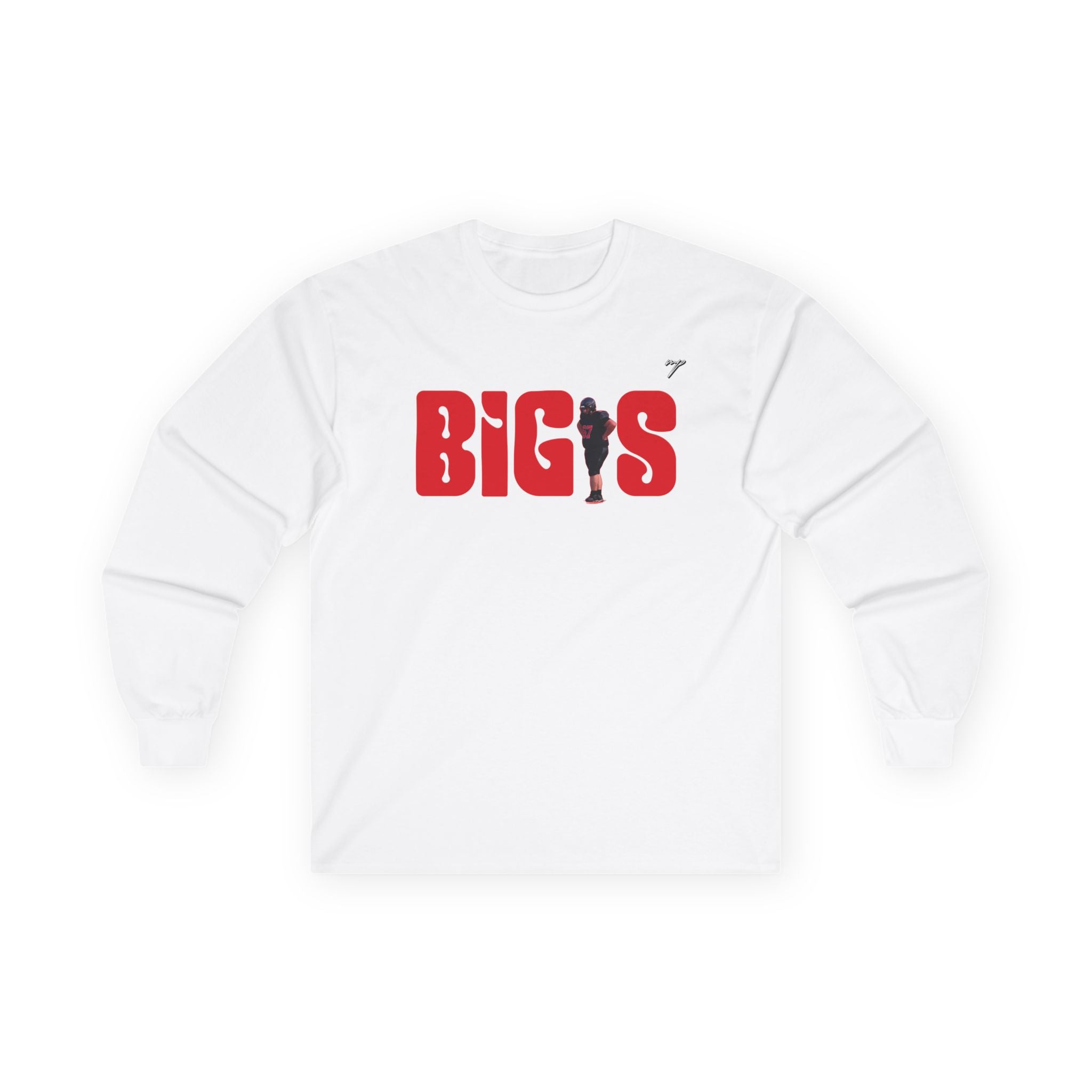 Sylas Schmidt Long Sleeve Tee