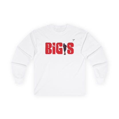 Sylas Schmidt Long Sleeve Tee
