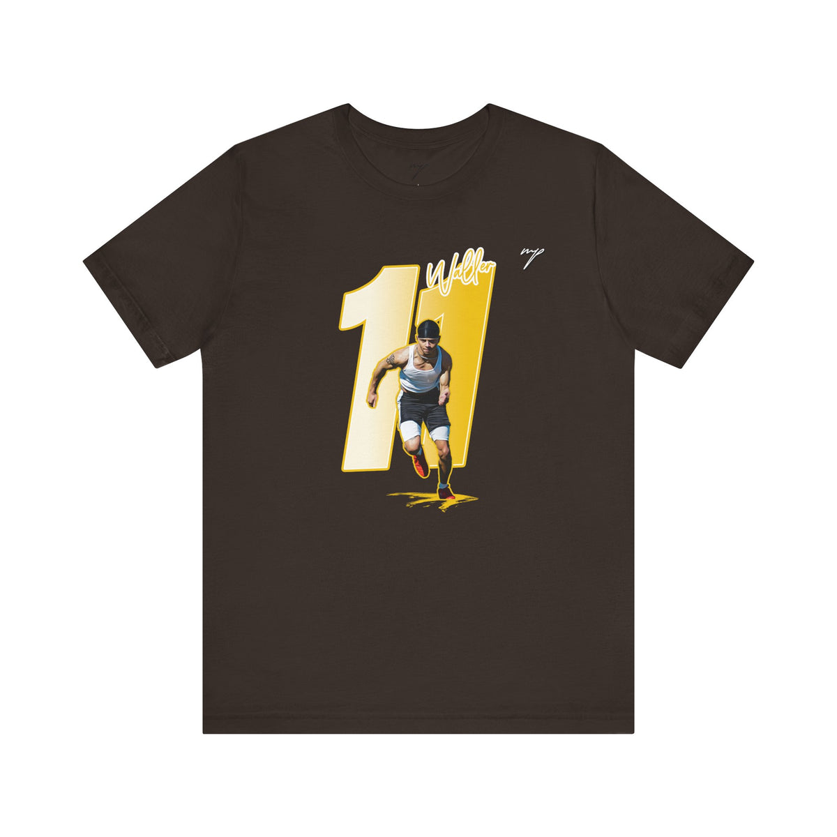 Jaylon Waller Graphic Tee
