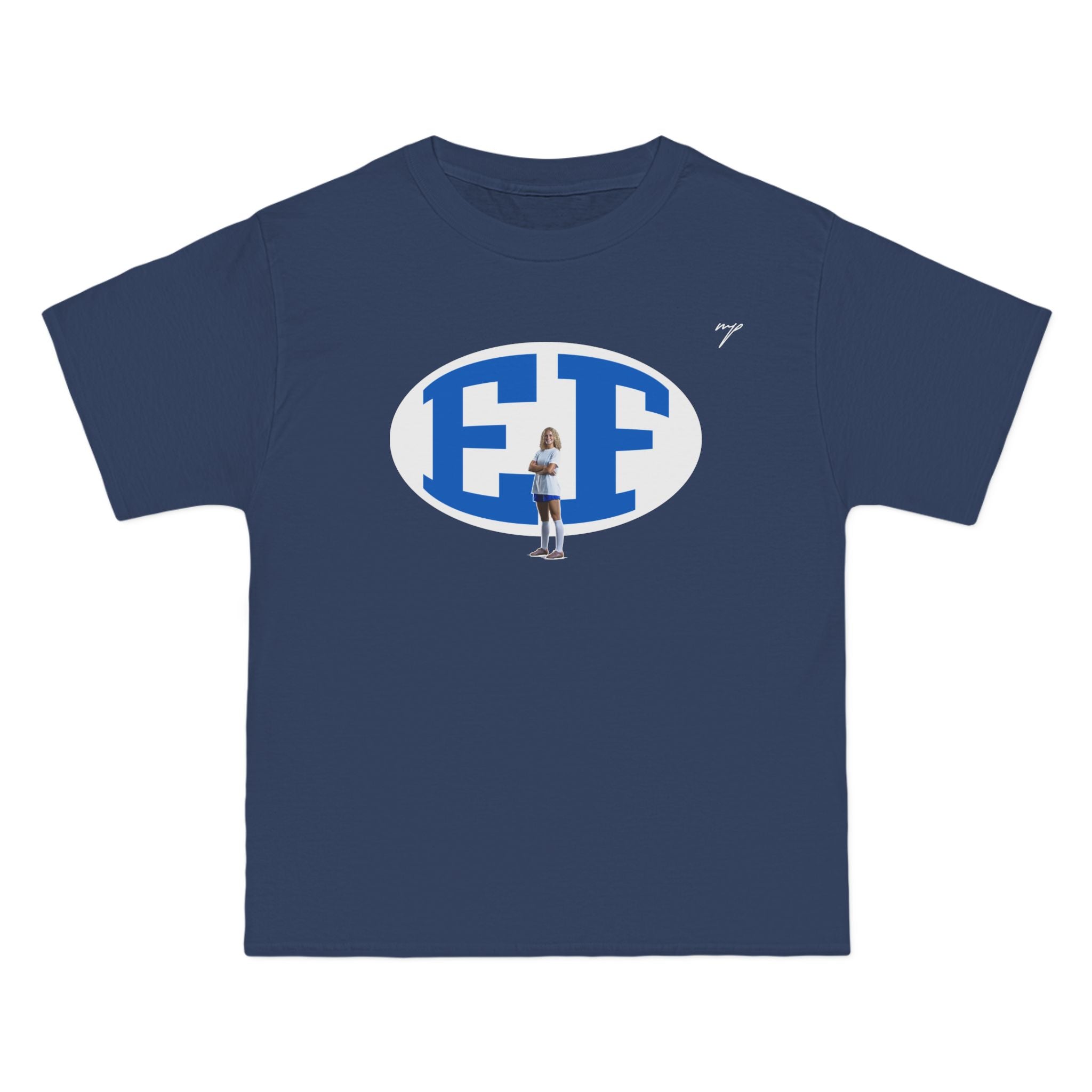 Ella Ford Vintage Tee