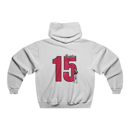Ty Peeples Vintage Hoodie