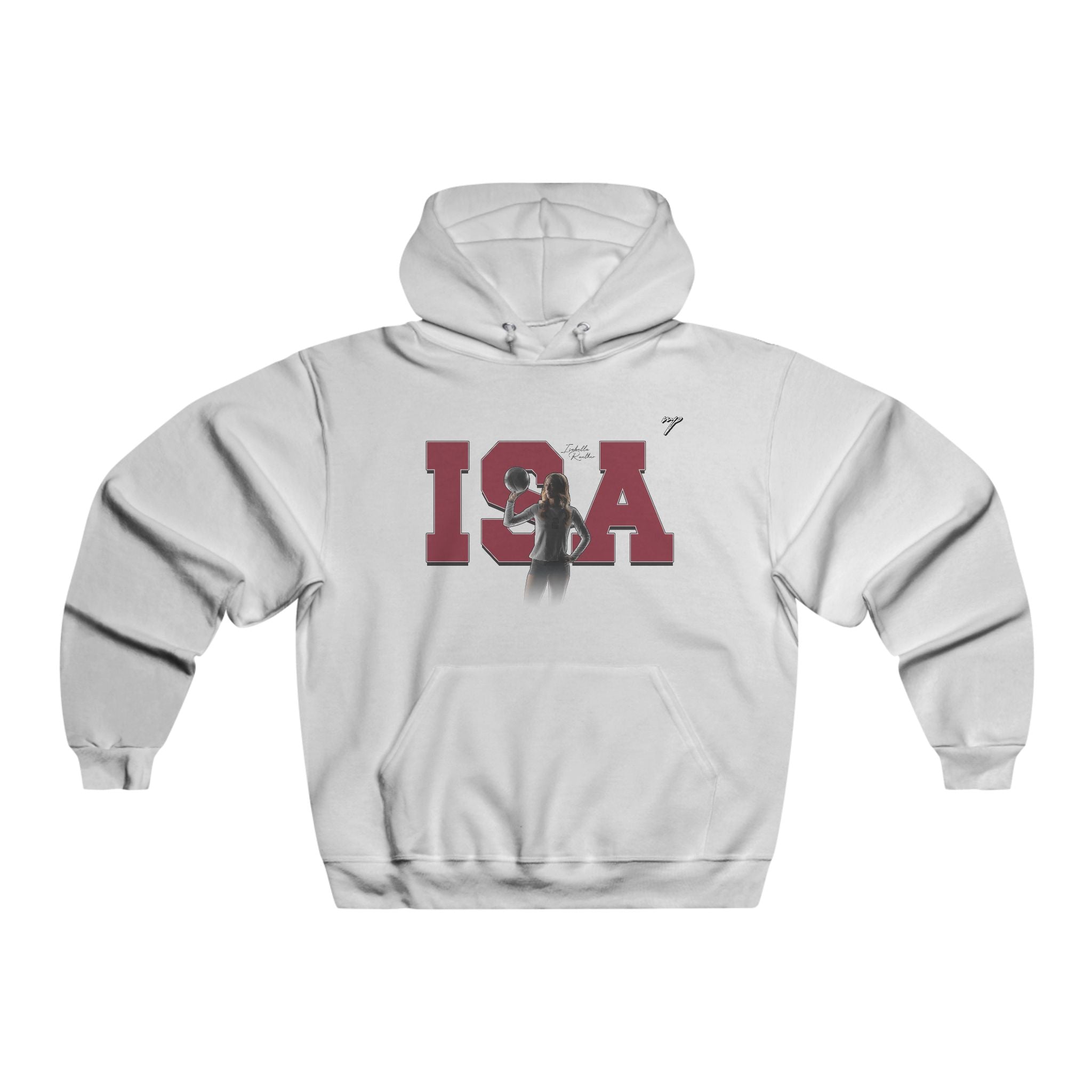 Isabella Ruether Vintage Hoodie