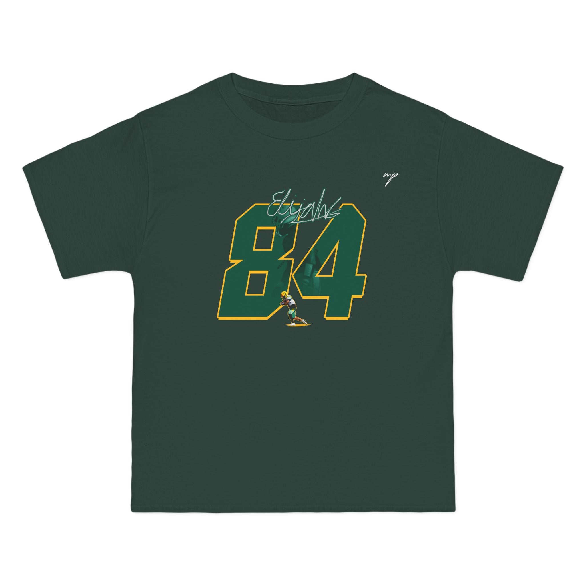 Elijah Campbell Vintage Tee