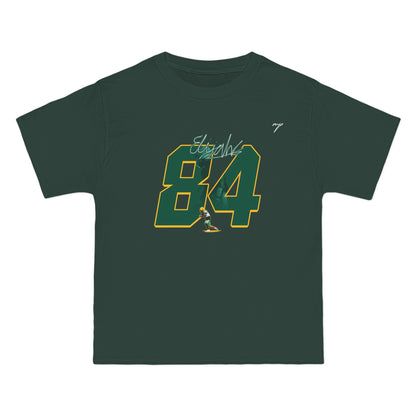 Elijah Campbell Vintage Tee