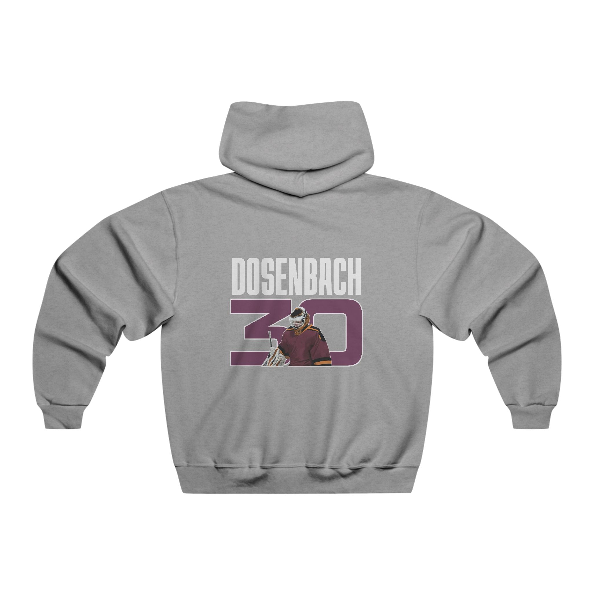 Anna Dosenbach Vintage Hoodie