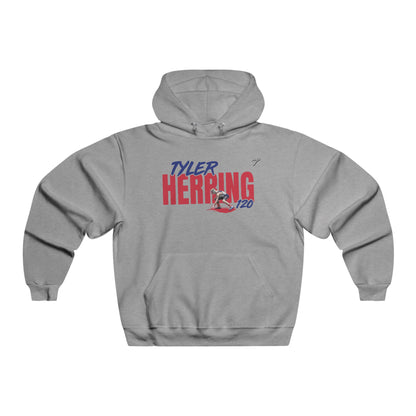 Tyler Herring Vintage Hoodie