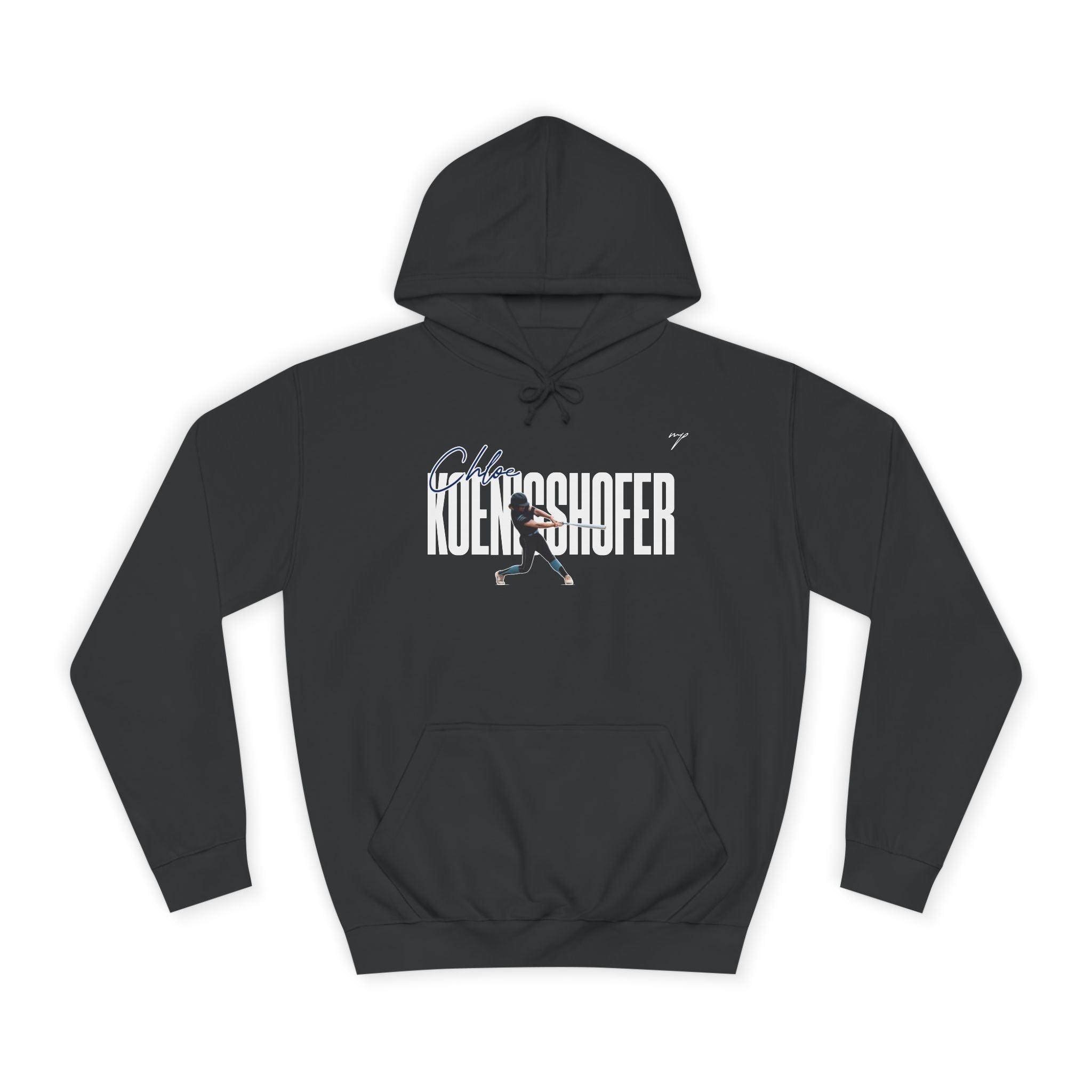 Chloe Koenigshofer Hoodie