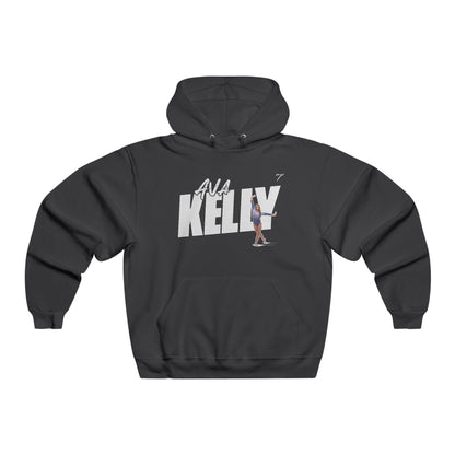 Ava Kelly Vintage Hoodie