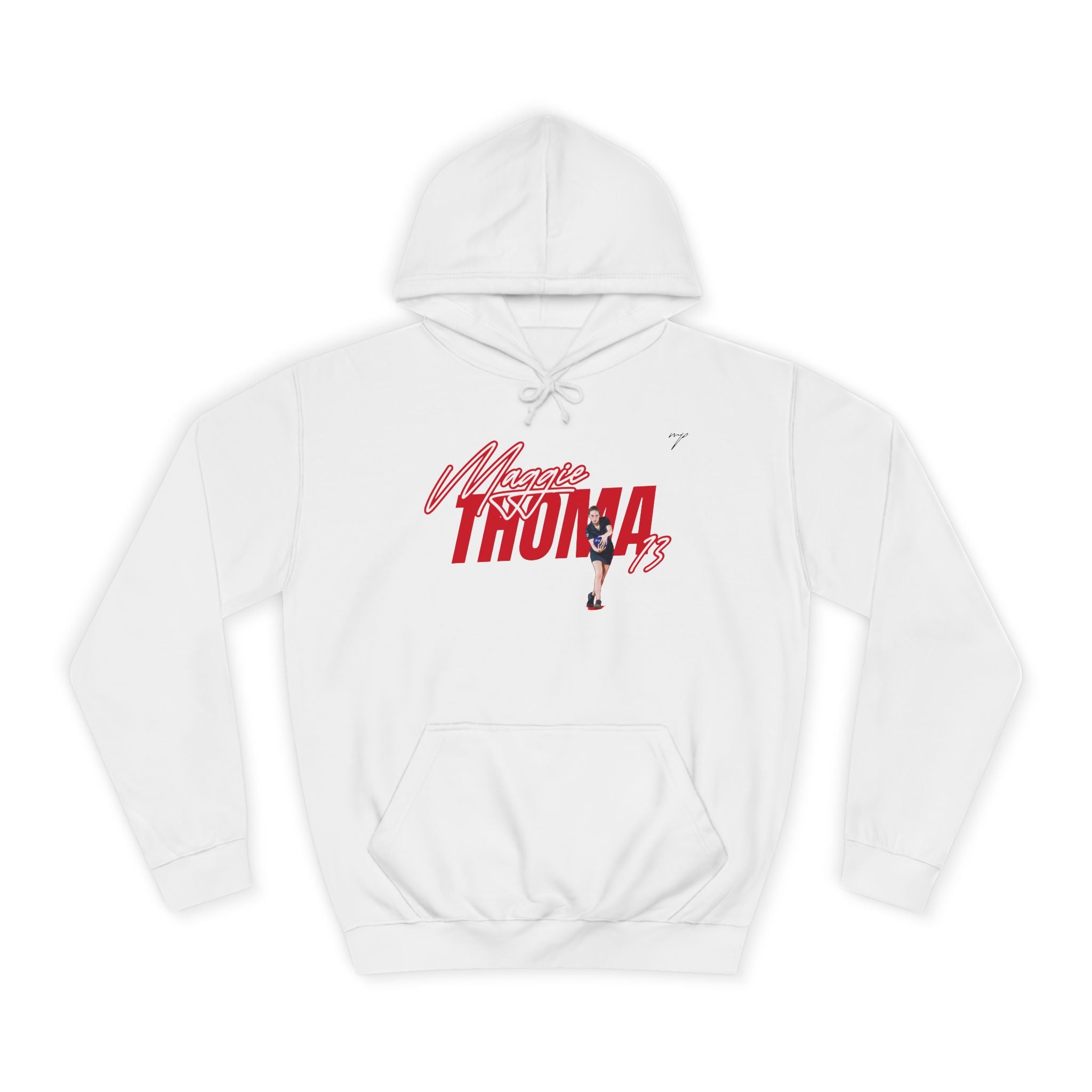 Maggie Thoma Hoodie