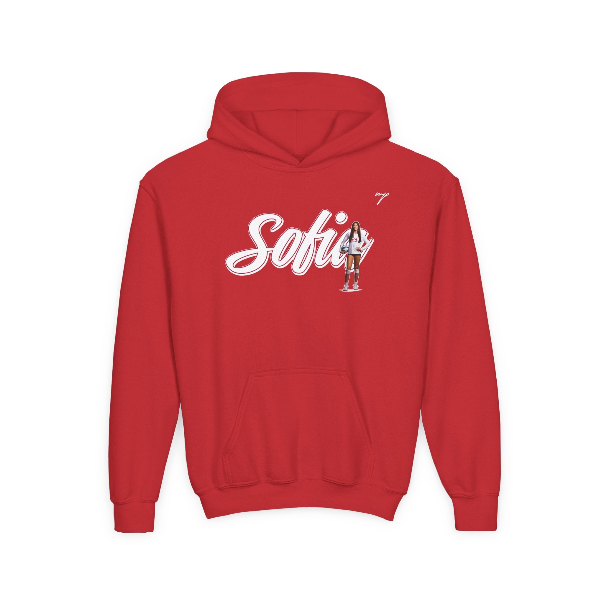 Sofia Rossi YOUTH Hoodie