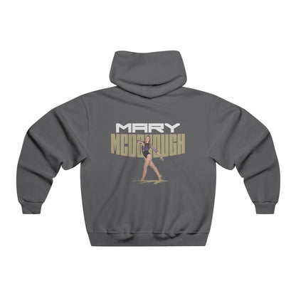 Mary McDonough Vintage Hoodie