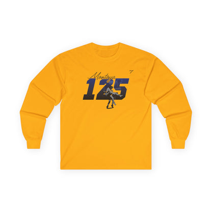 Mesiah Montoya Long Sleeve