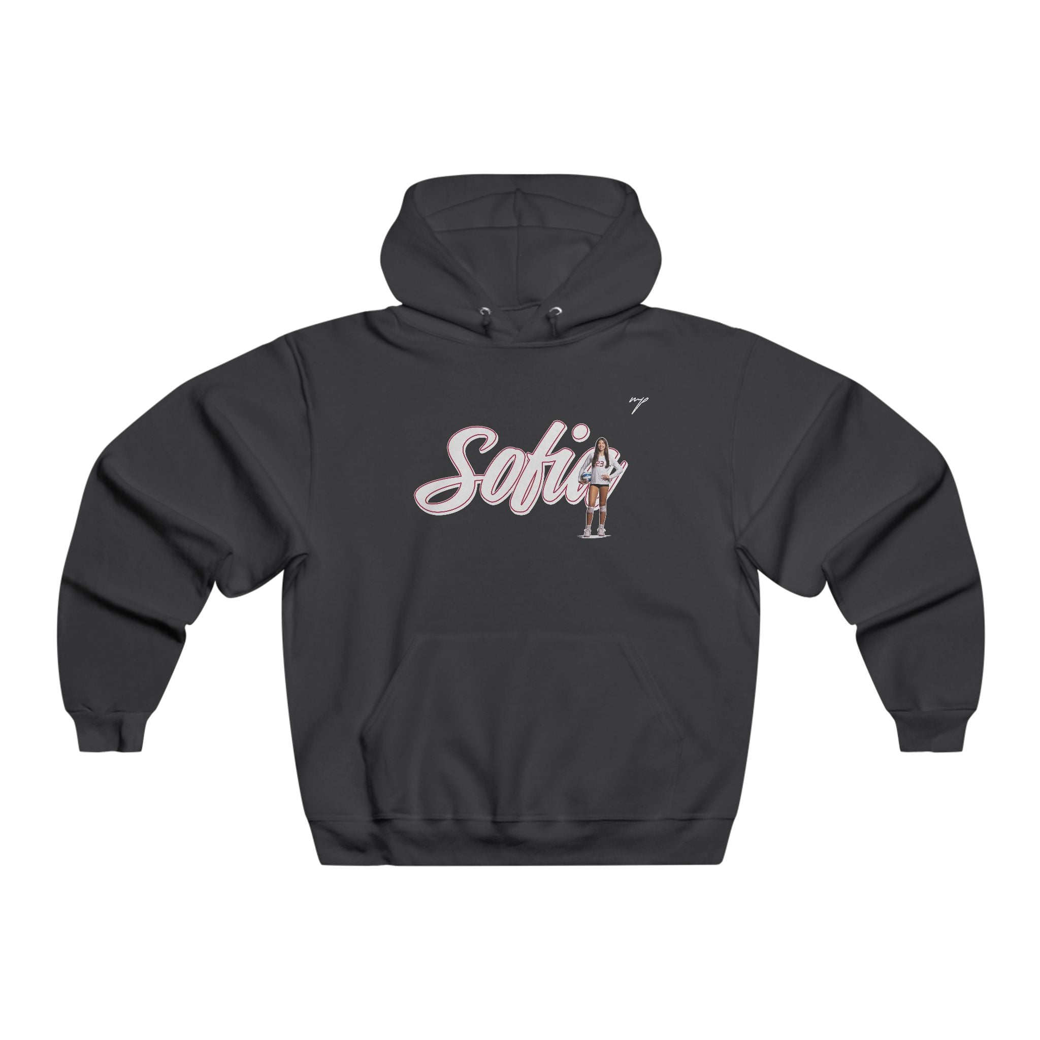 Sofia Rossi Vintage Hoodie
