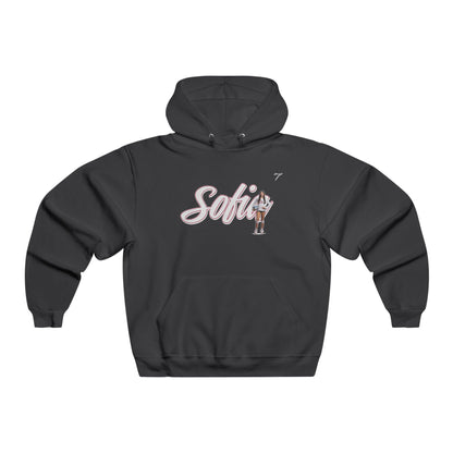 Sofia Rossi Vintage Hoodie