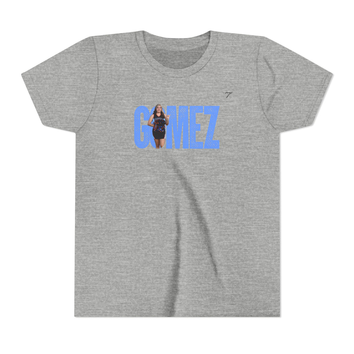 Lenai Gomez YOUTH Graphic Tee