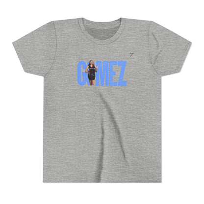 Lenai Gomez YOUTH Graphic Tee