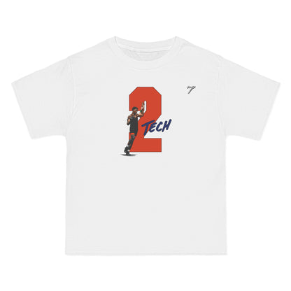 Kemauri Middleton Vintage Tee