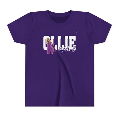 Ollie Weiland YOUTH Graphic Tee