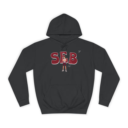 Seb Humphries Hoodie