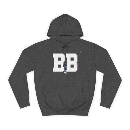 Barrington Buchanan Hoodie