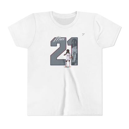 Se-Hanna Mars YOUTH Graphic Tee