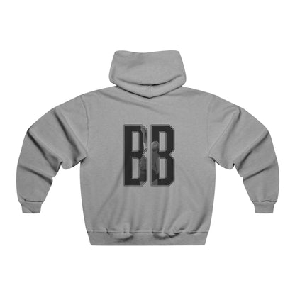 Brooke Badorek Vintage Hoodie