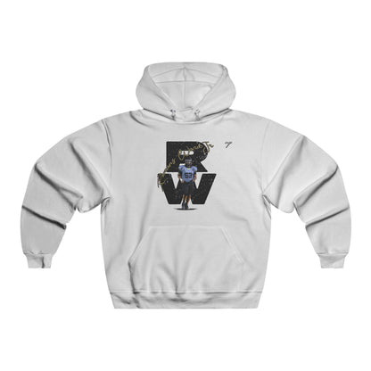 Romans Ward Jr Vintage Hoodie