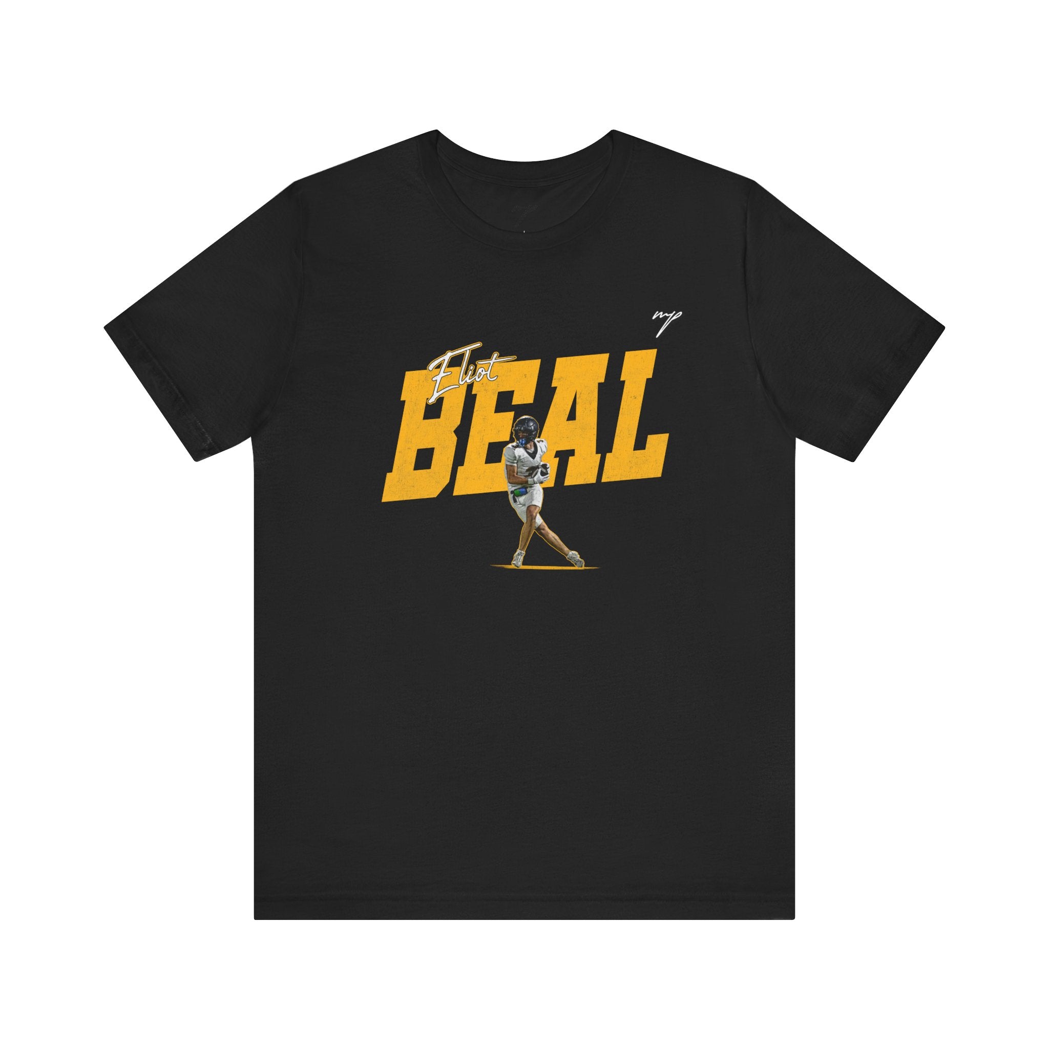 Eliot Beal Graphic Tee