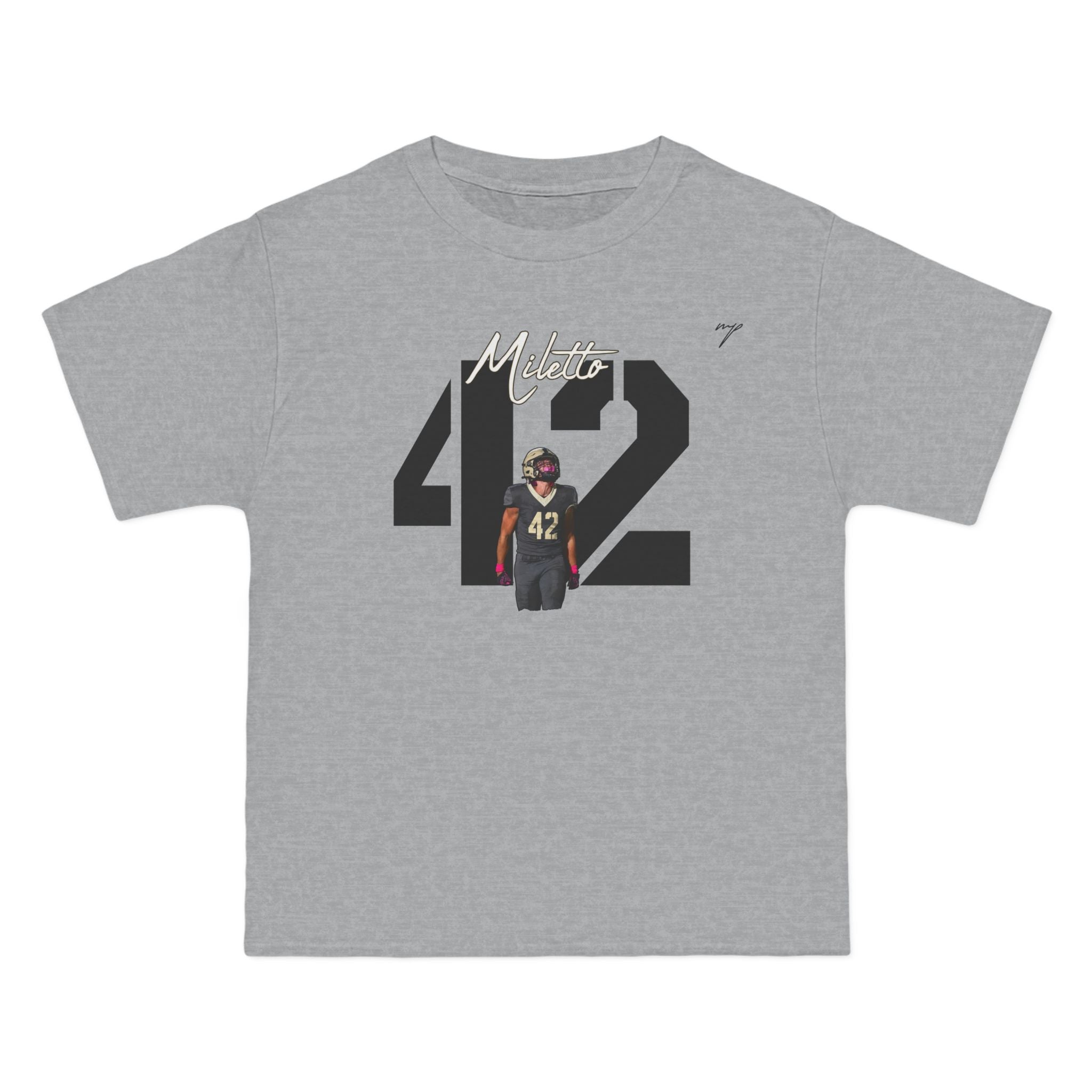 Nick Miletto Vintage Tee