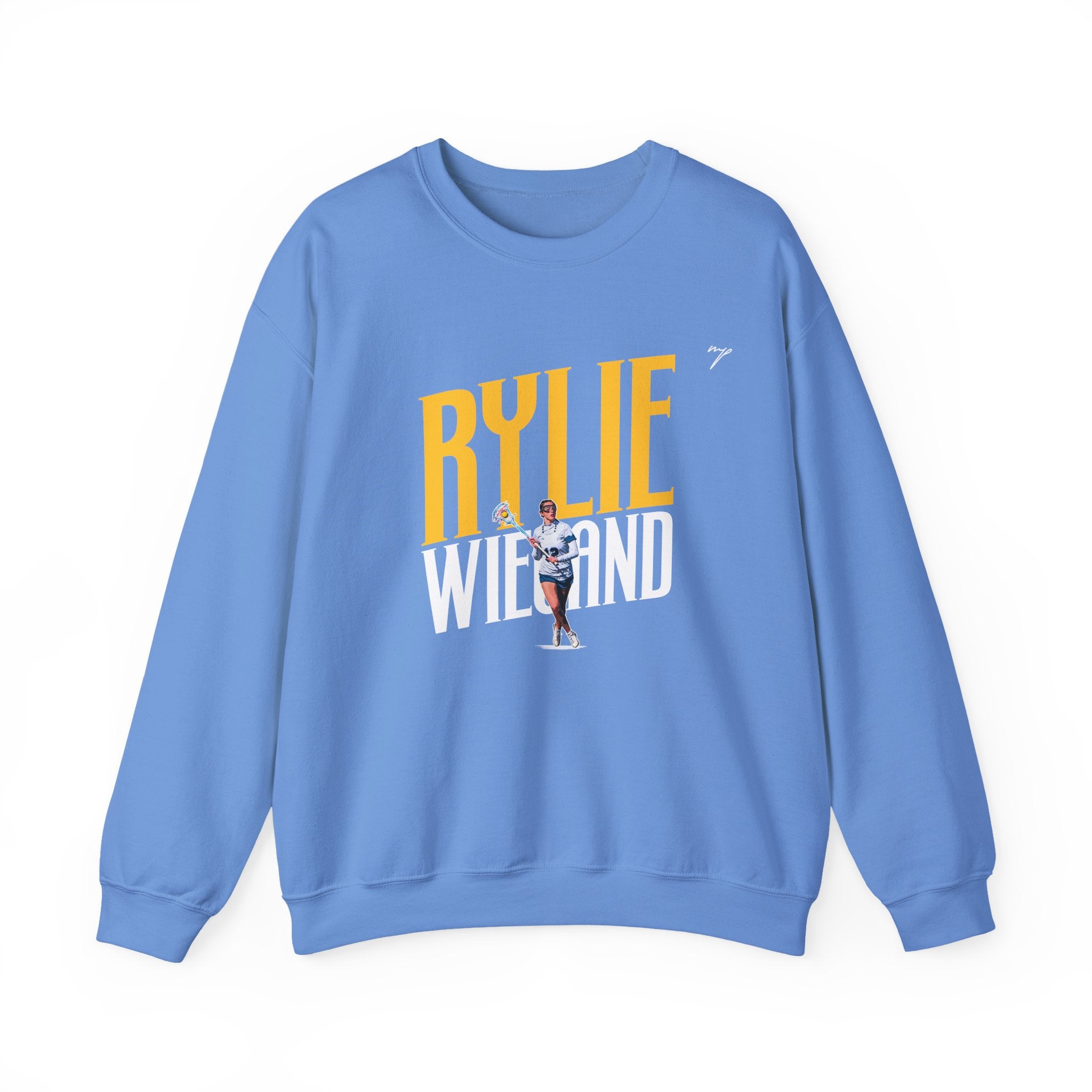 Rylie Wiegand Crewneck
