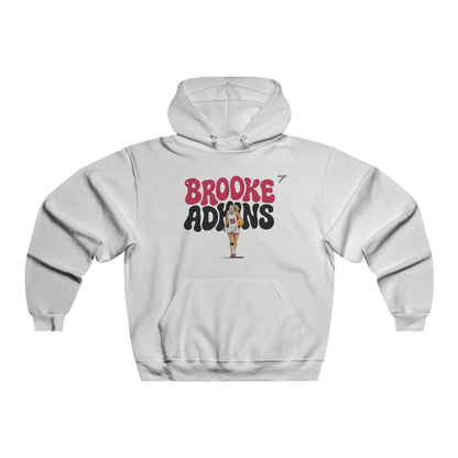 Brooke Adkins Vintage Hoodie