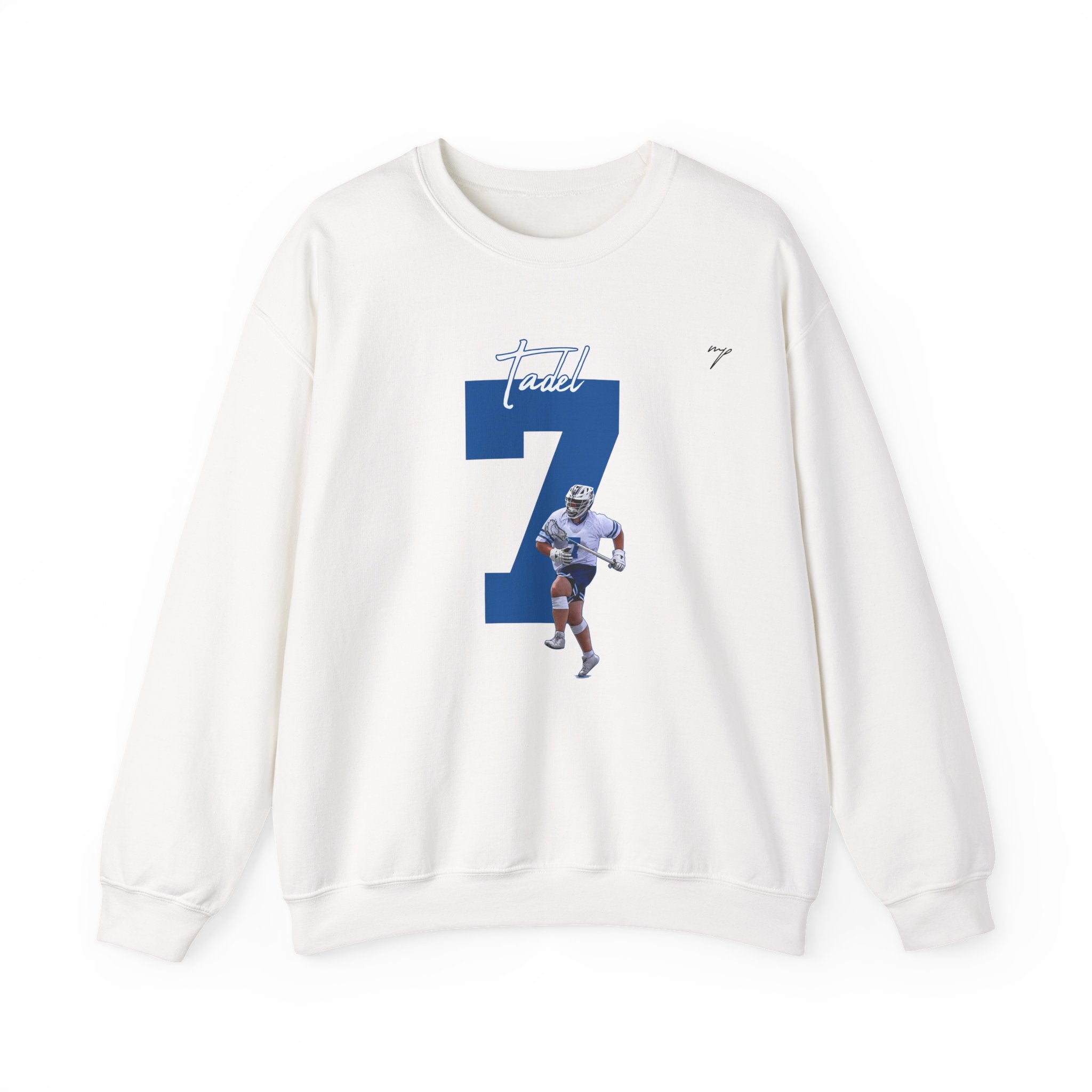 Sean Tadel Crewneck