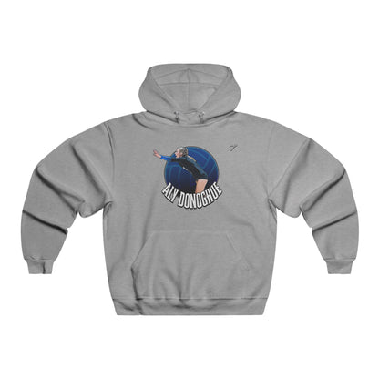Aly Donoghue Vintage Hoodie