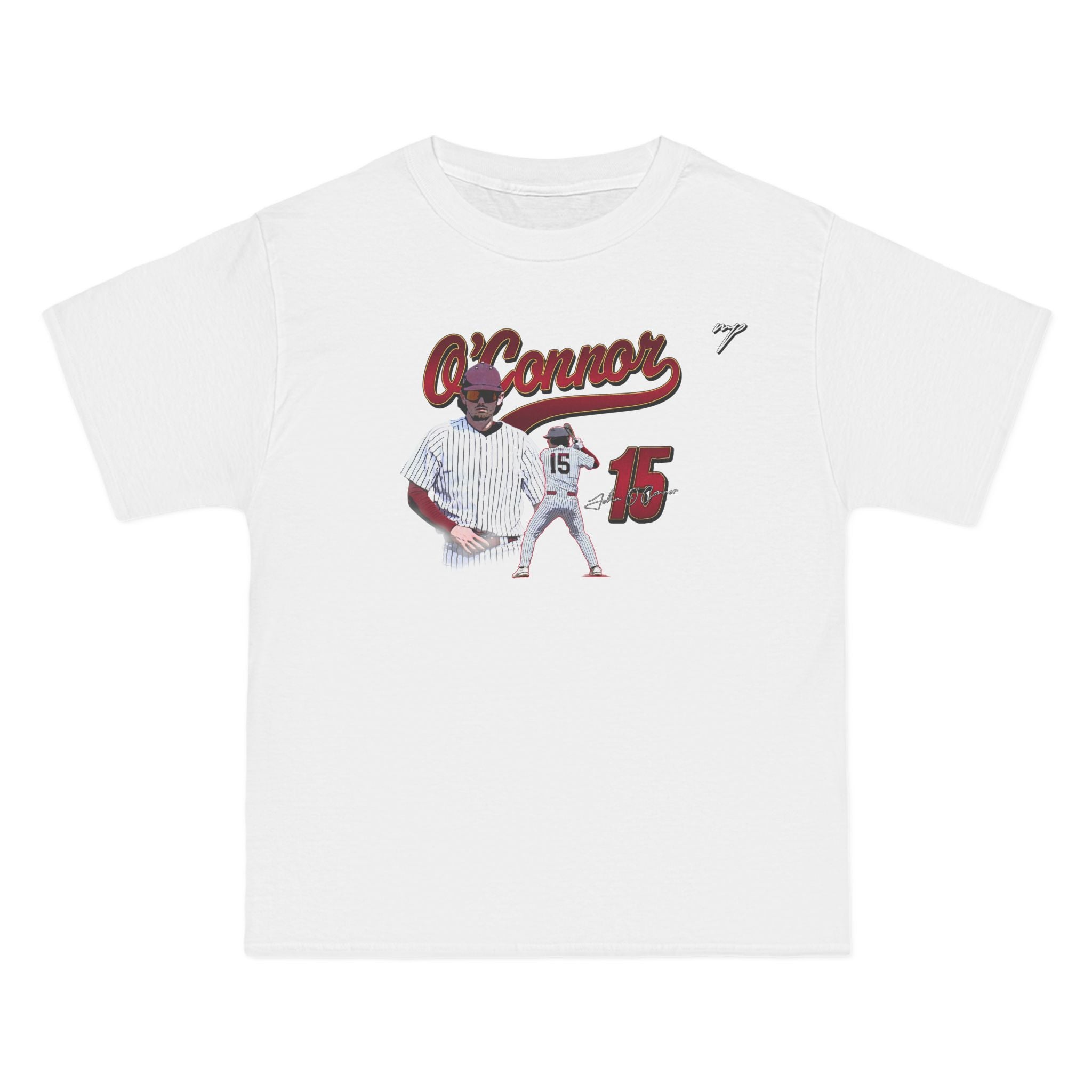 John O'Connor Vintage Tee