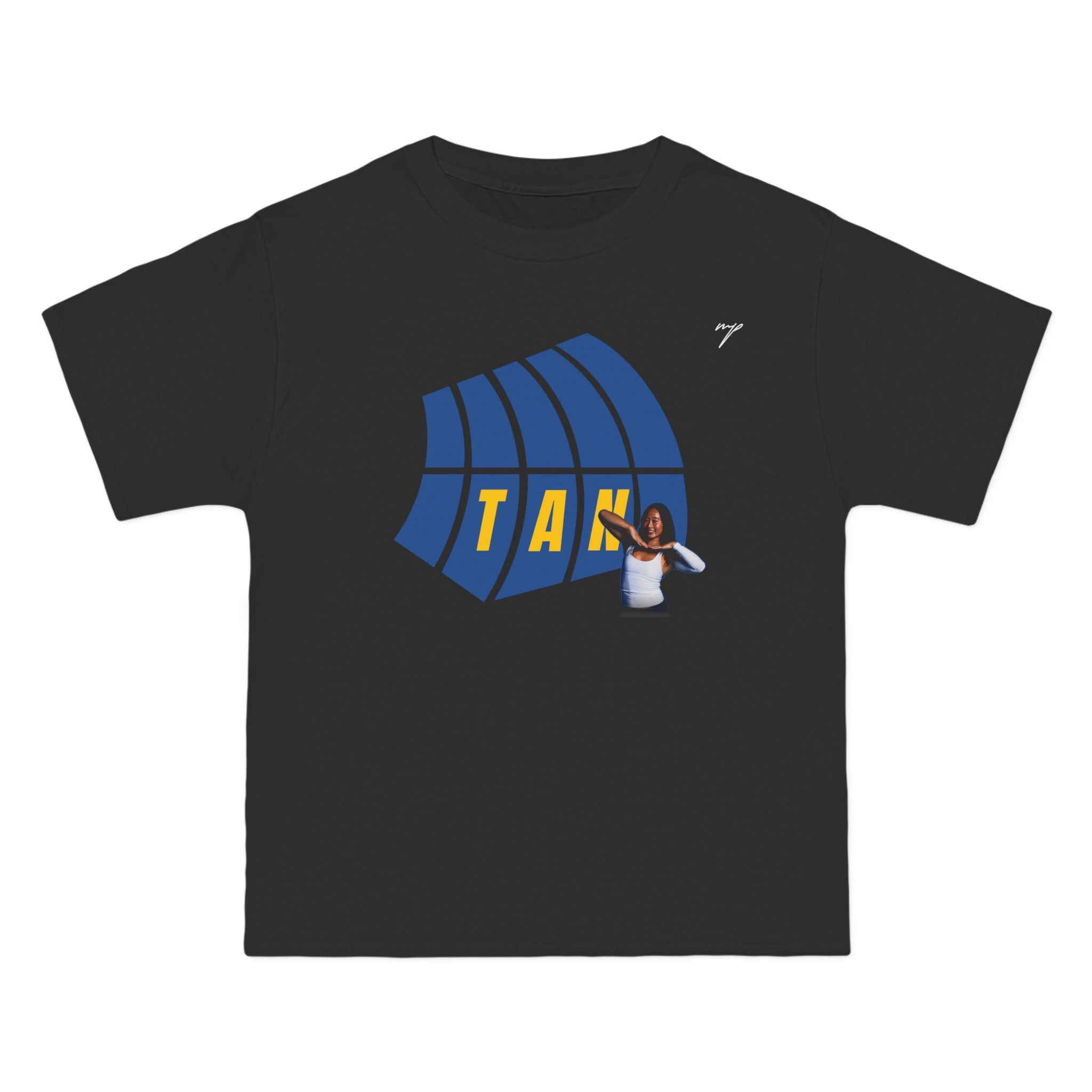 Kaylee Tan Vintage Tee