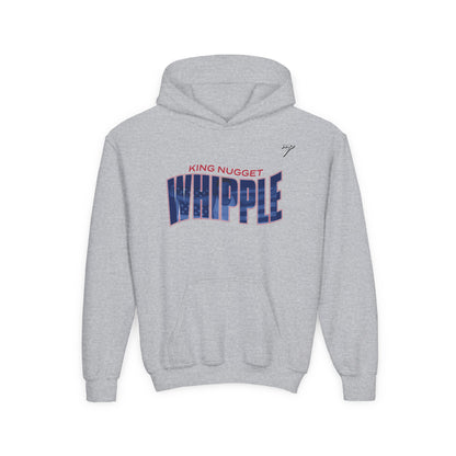 Jesiah Whipple Youth Hoodie