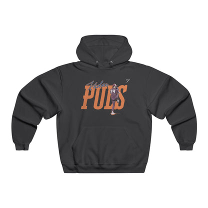 Kaden Puls Vintage Hoodie