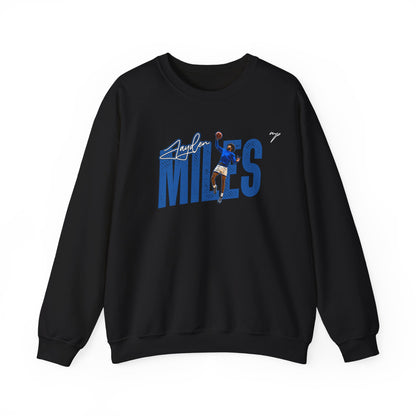 Jayden Miles Crewneck