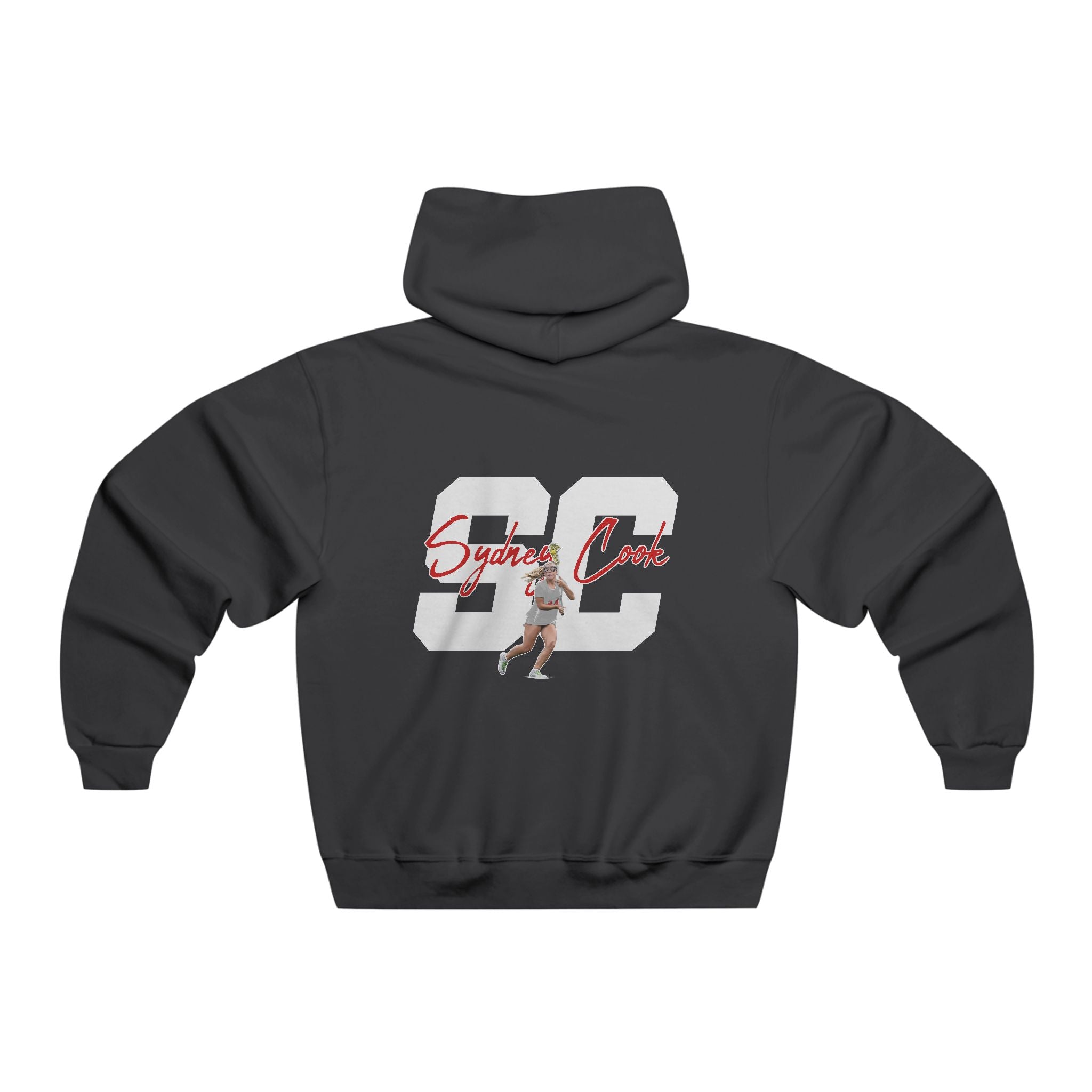 Sydney Cook Vintage Hoodie