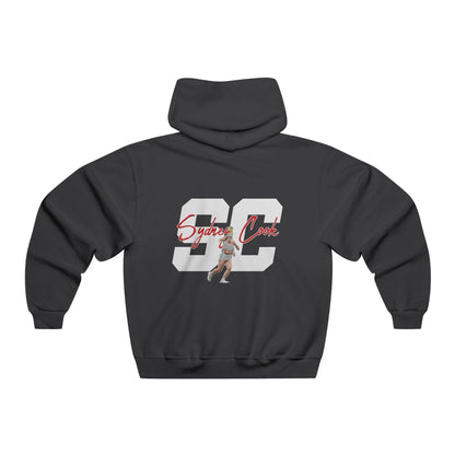 Sydney Cook Vintage Hoodie