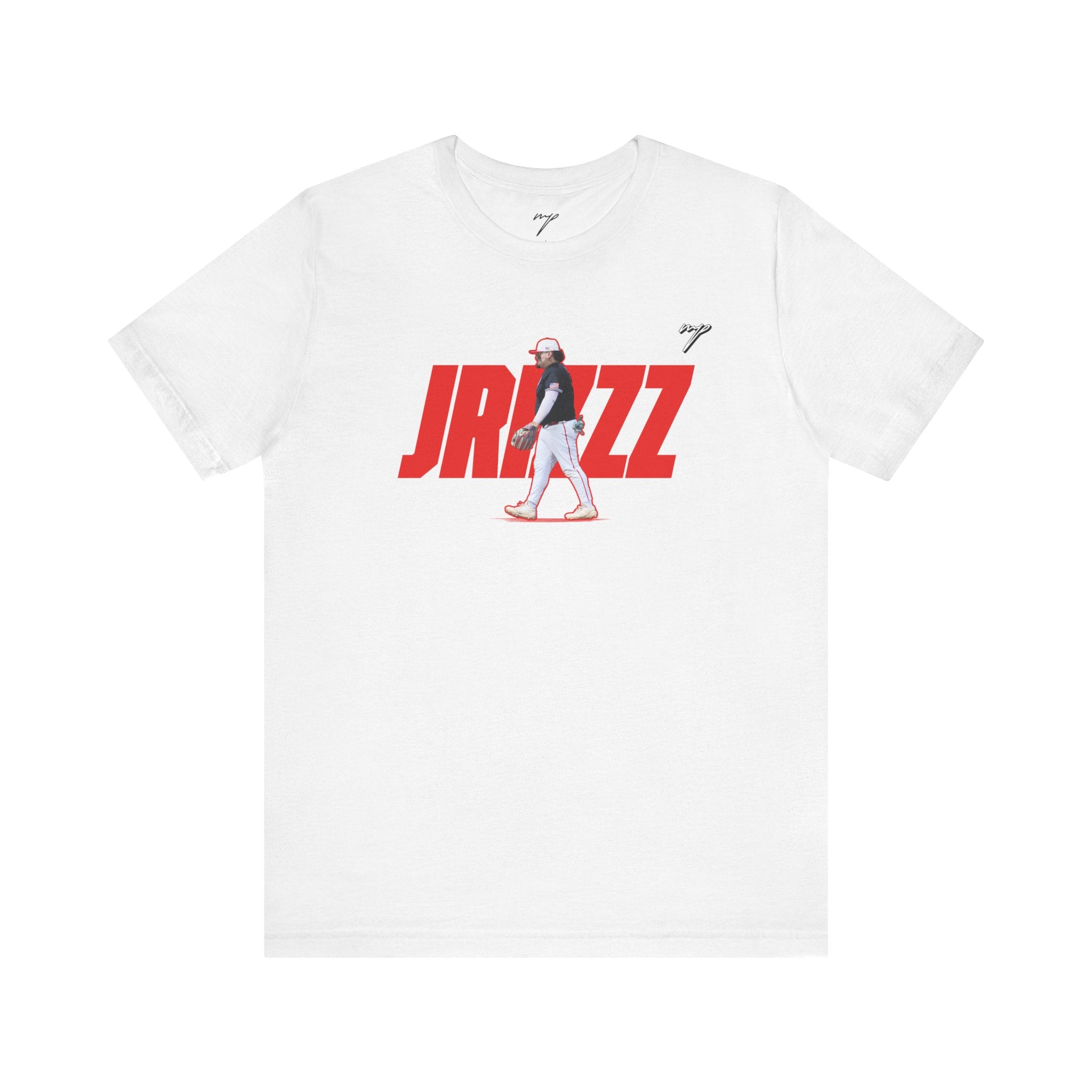 RJ Garcia Graphic Tee