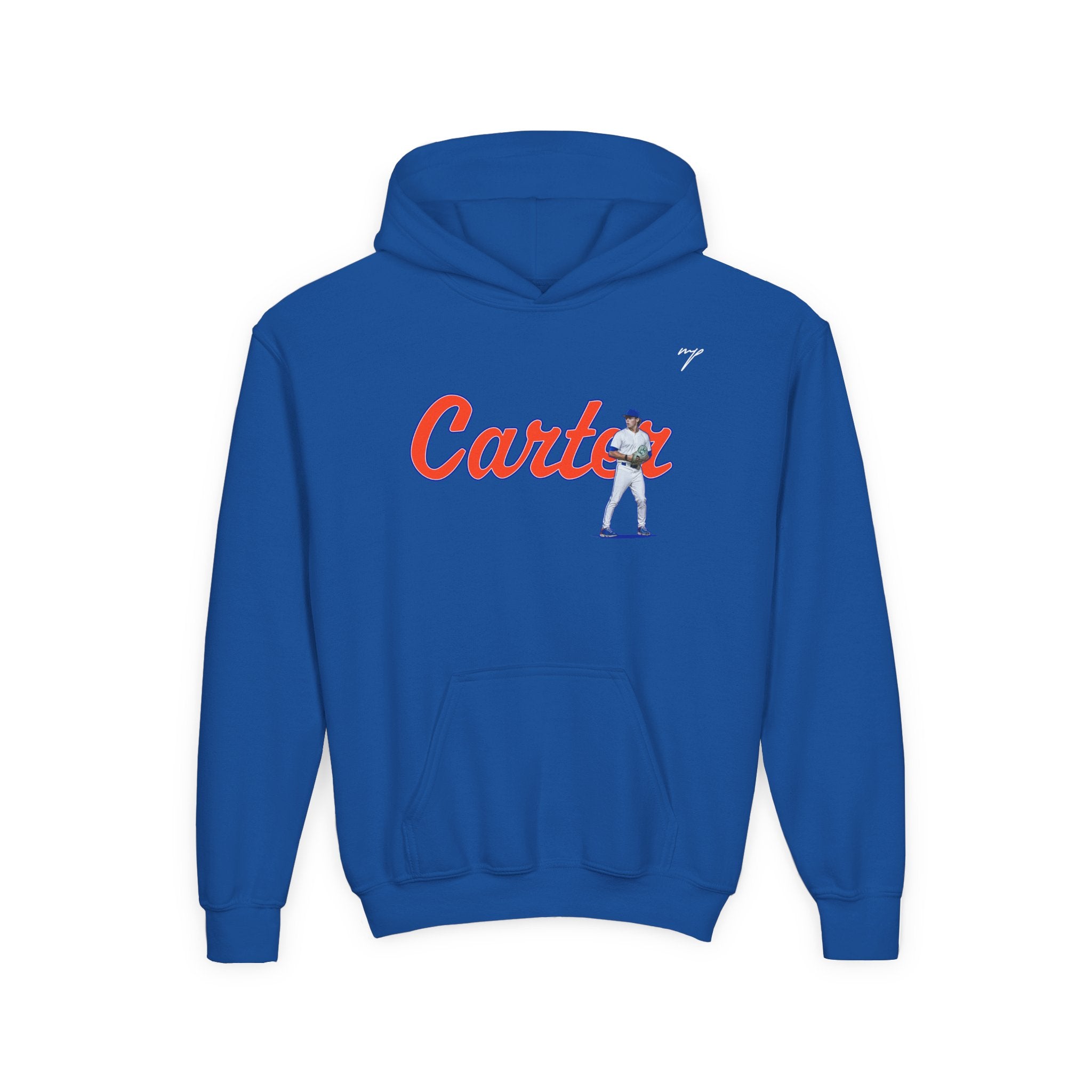 Carter Cox YOUTH Hoodie