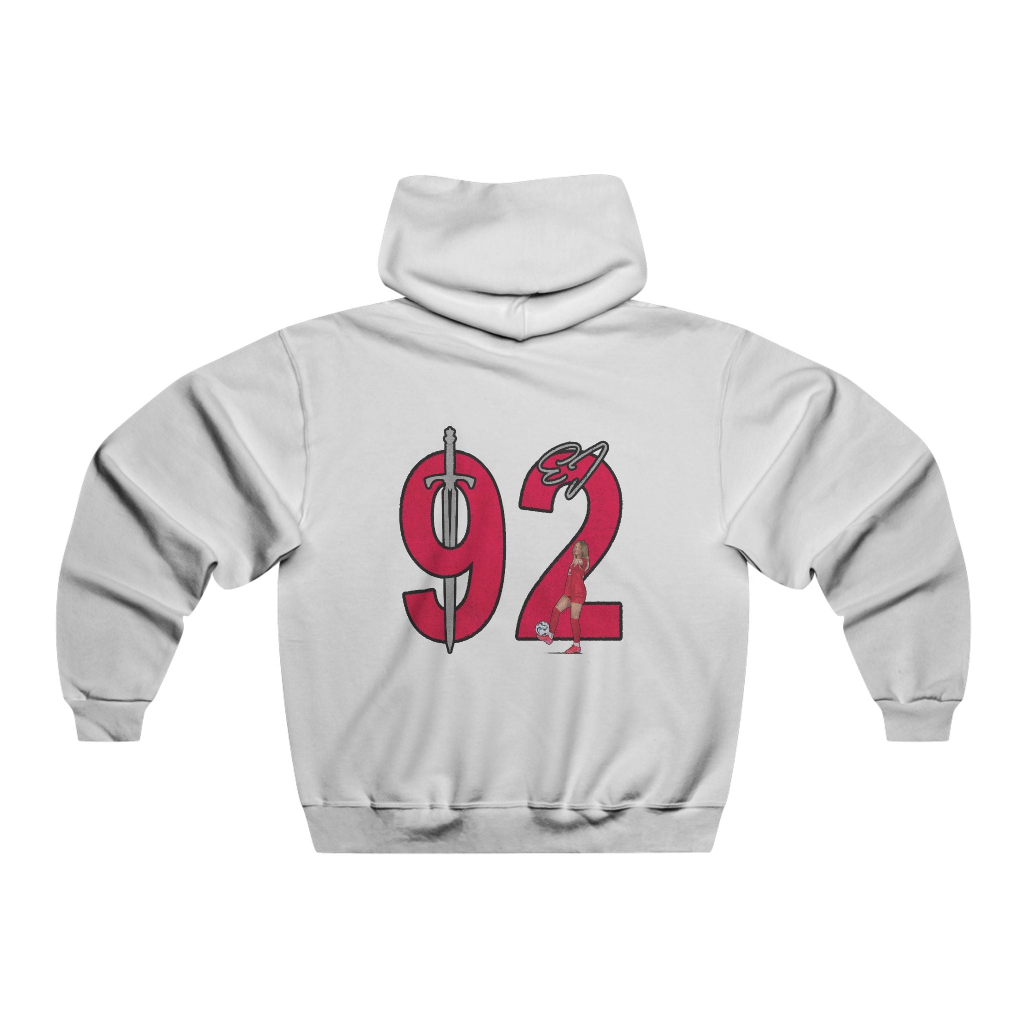 Emma Johns Vintage Hoodie