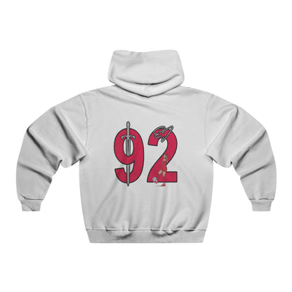 Emma Johns Vintage Hoodie