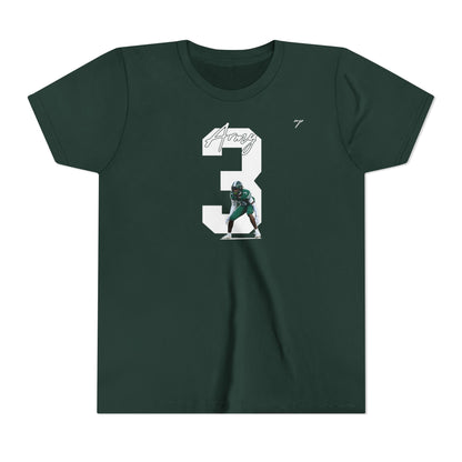 LaMarcus Army YOUTH Graphic Tee