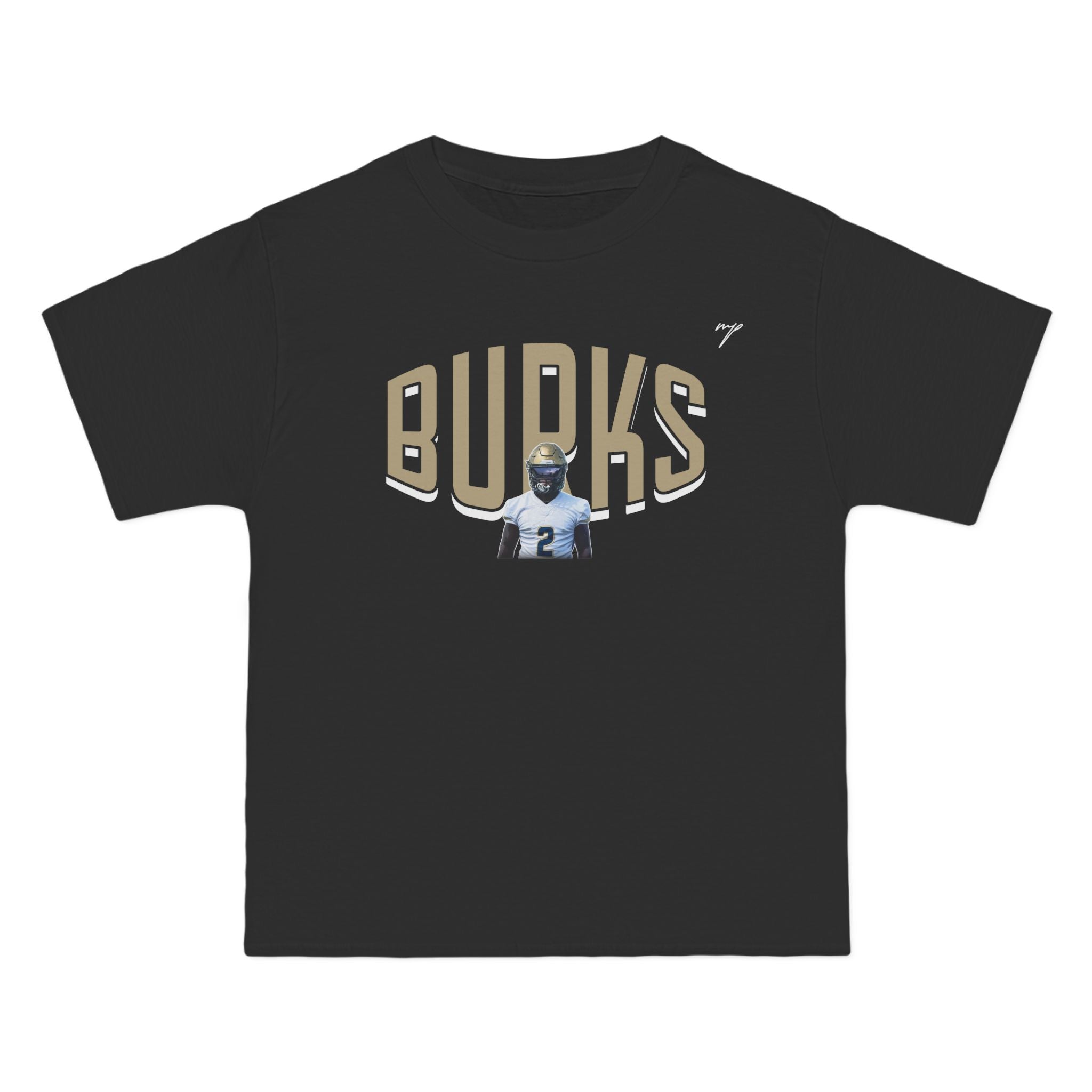 Timothy Burks Vintage Tee