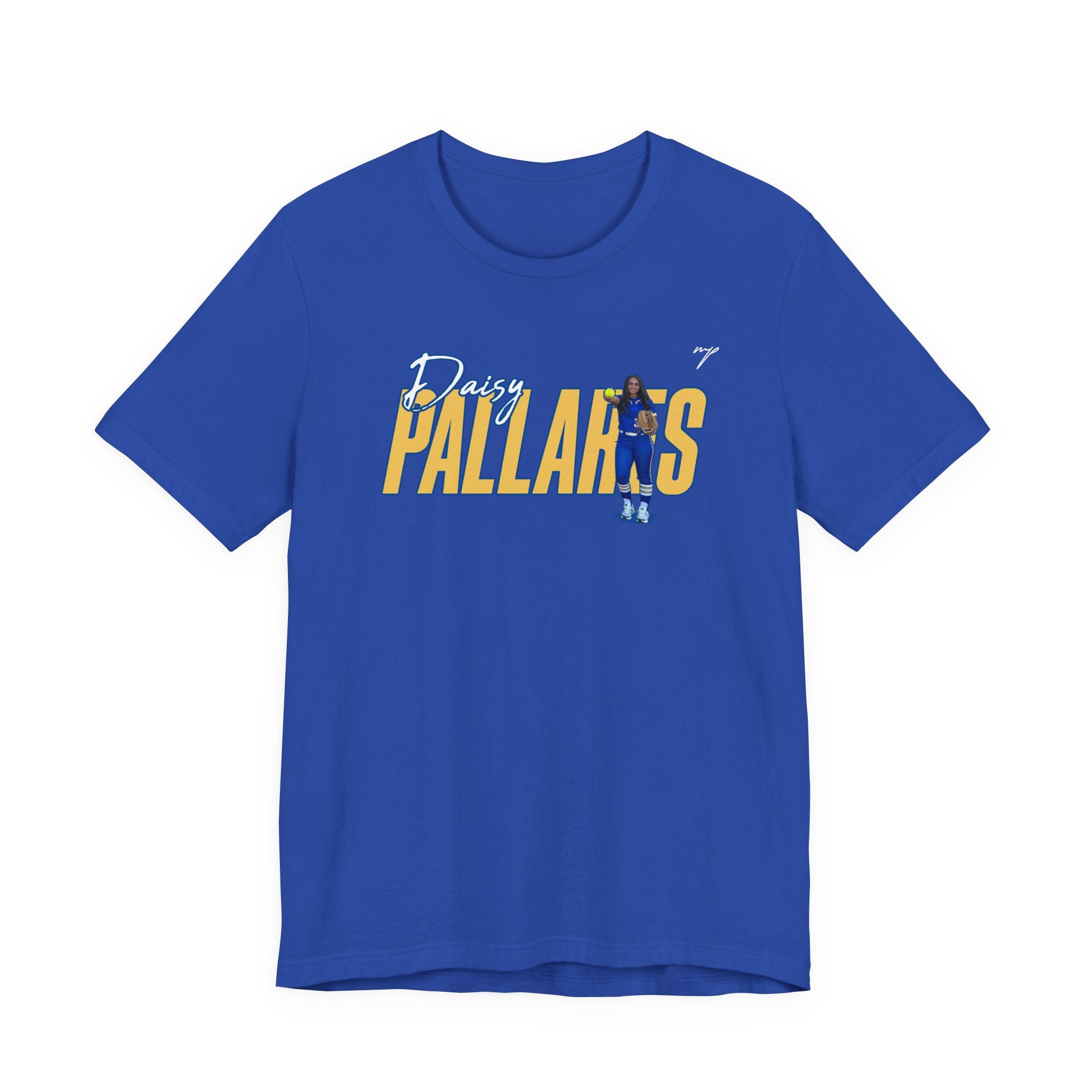 Daisy Pallares Graphic Tee