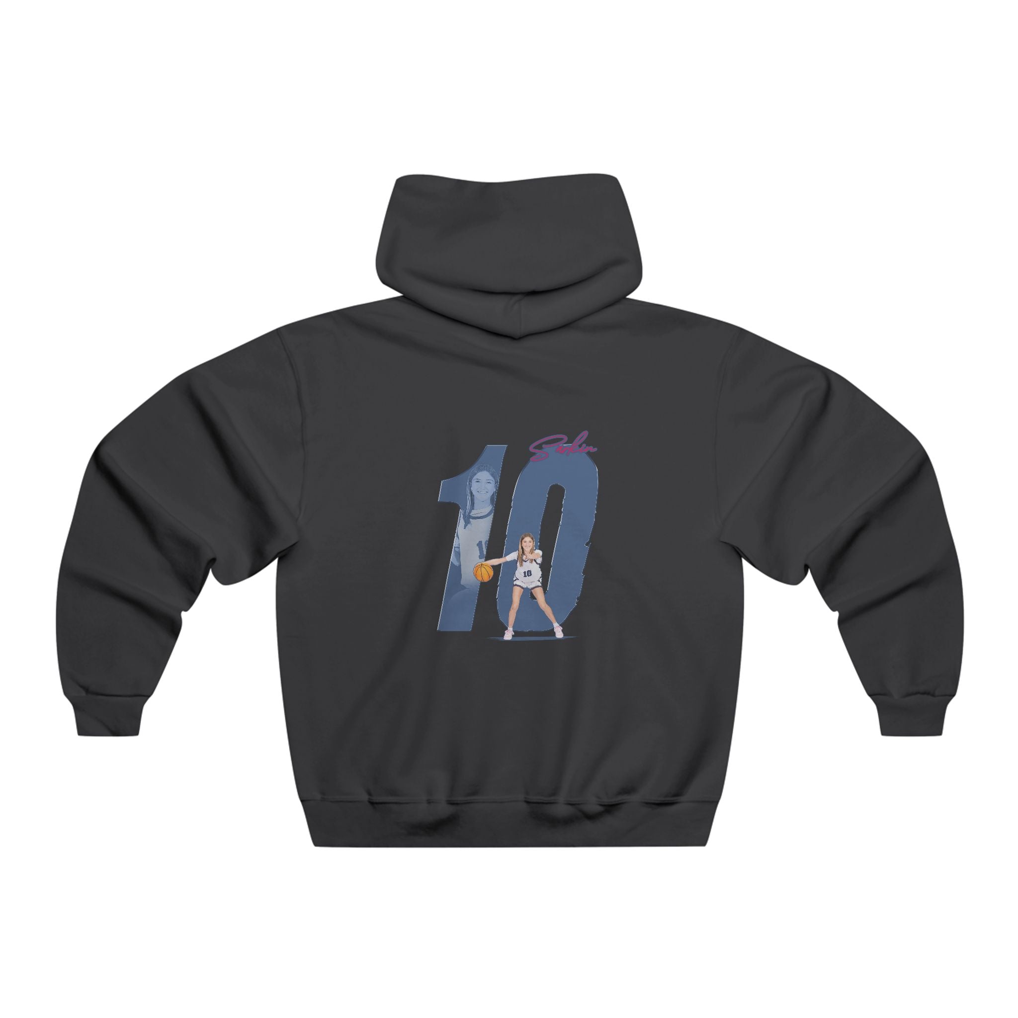 Ava Sarkin Vintage Hoodie